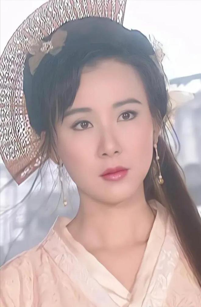 林青霞：香港电影的永恒女神_dc永恒女神_电影永恒女神林青霞香港演员