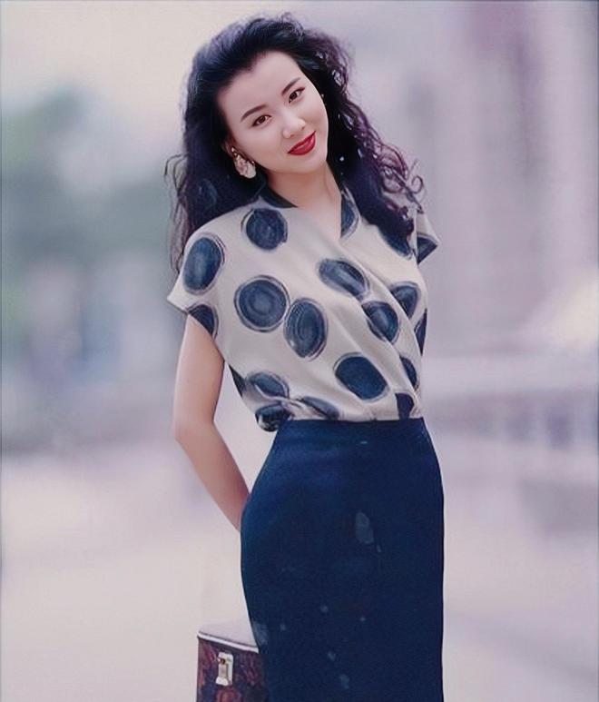 电影永恒女神林青霞香港演员_dc永恒女神_林青霞：香港电影的永恒女神