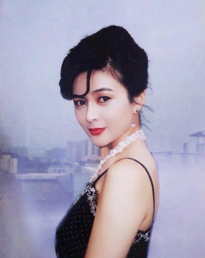电影永恒女神林青霞香港演员_dc永恒女神_林青霞：香港电影的永恒女神