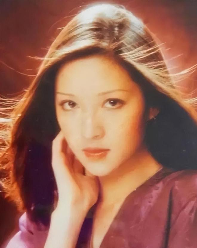 林青霞：香港电影的永恒女神_电影永恒女神林青霞香港演员_dc永恒女神