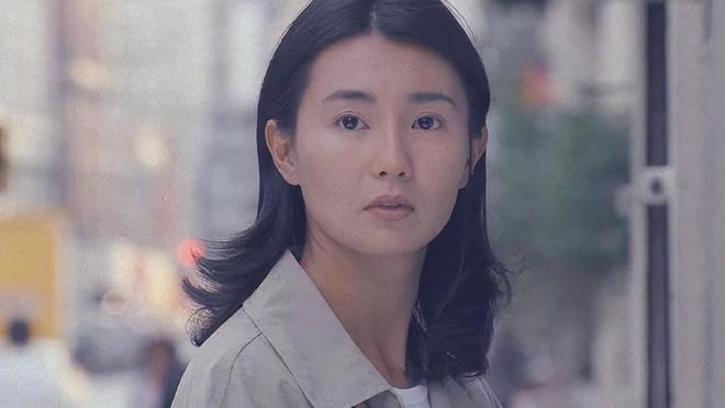dc永恒女神_林青霞：香港电影的永恒女神_电影永恒女神林青霞香港演员
