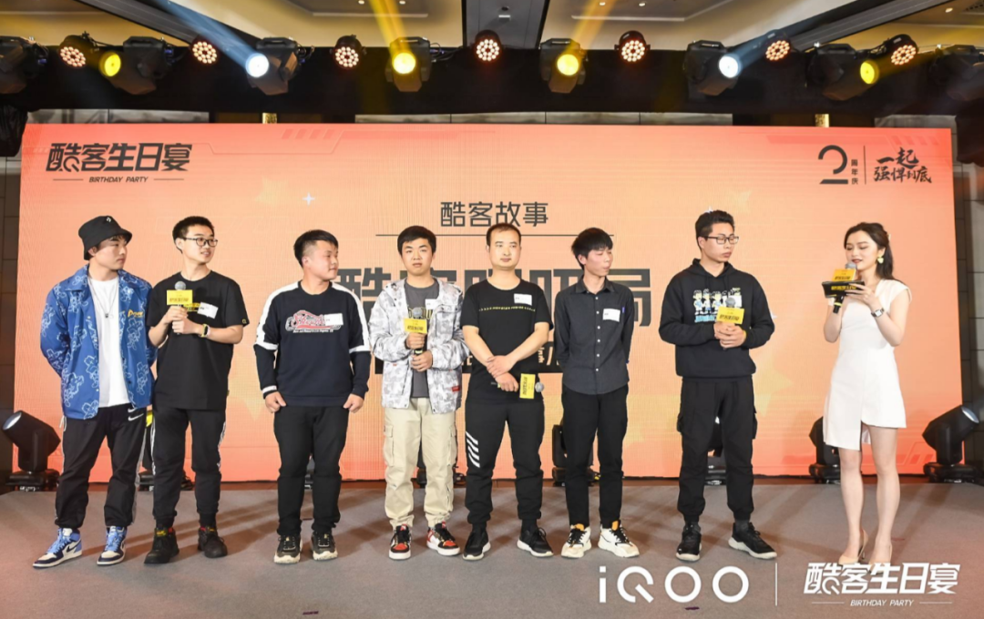 iQOO在电商平台的营销策略与效果_iQOO在电商平台的营销策略与效果_iQOO在电商平台的营销策略与效果