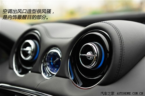 捷豹捷豹捷豹XJ2013款 XJL 3.0 SC 旗舰商务版