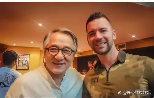 成龙名句_成龙的经典台词与名言_成龙说的名言名句