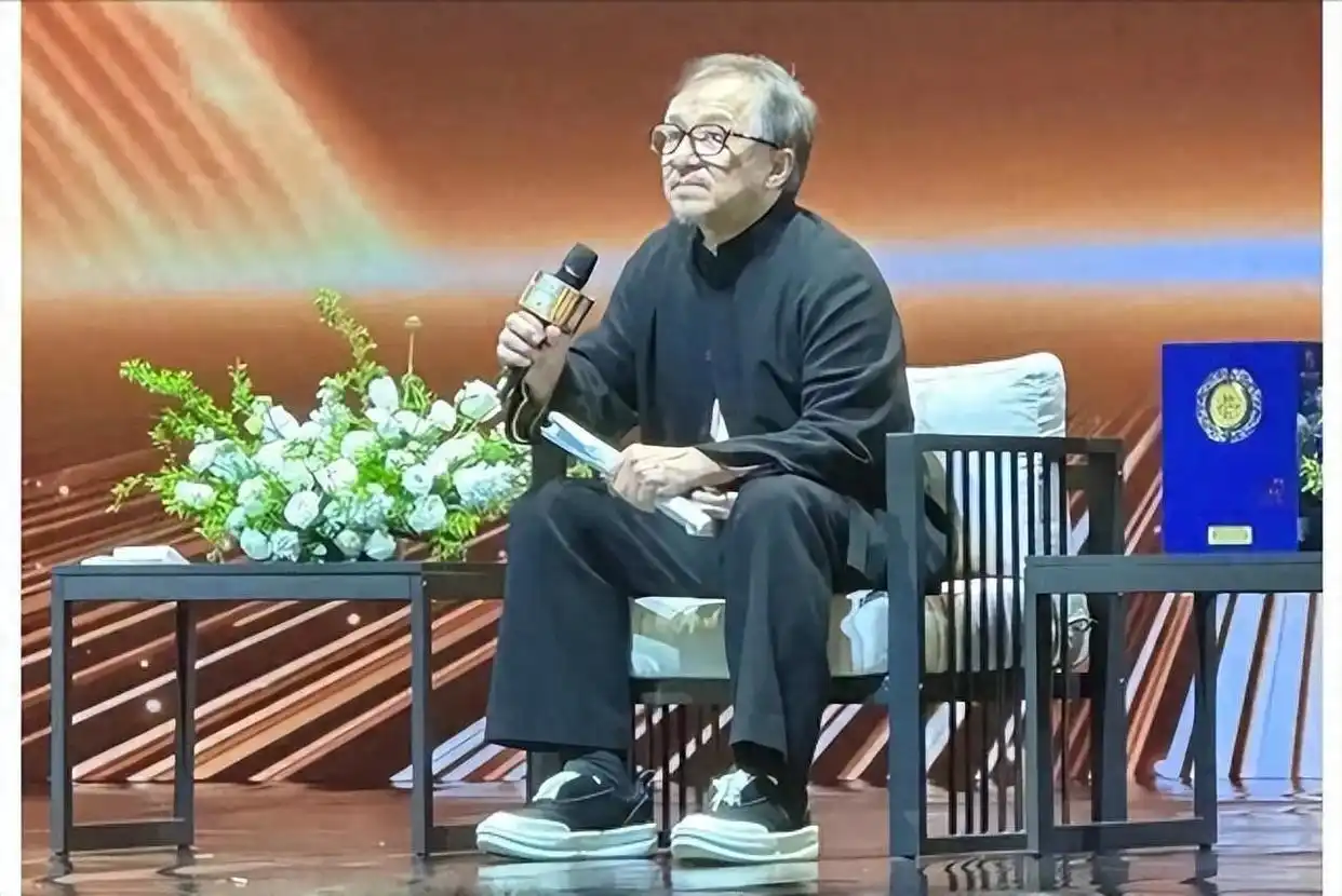 成龙名言台词经典摘抄_成龙名言台词经典语录大全_成龙的经典台词与名言