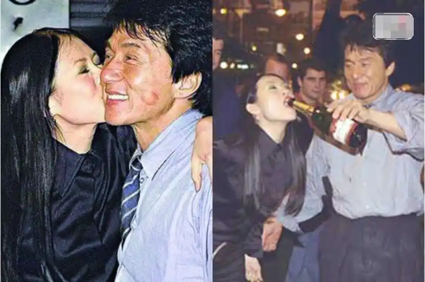 成龙名言台词经典摘抄_成龙的经典台词与名言_成龙名言台词经典语录大全