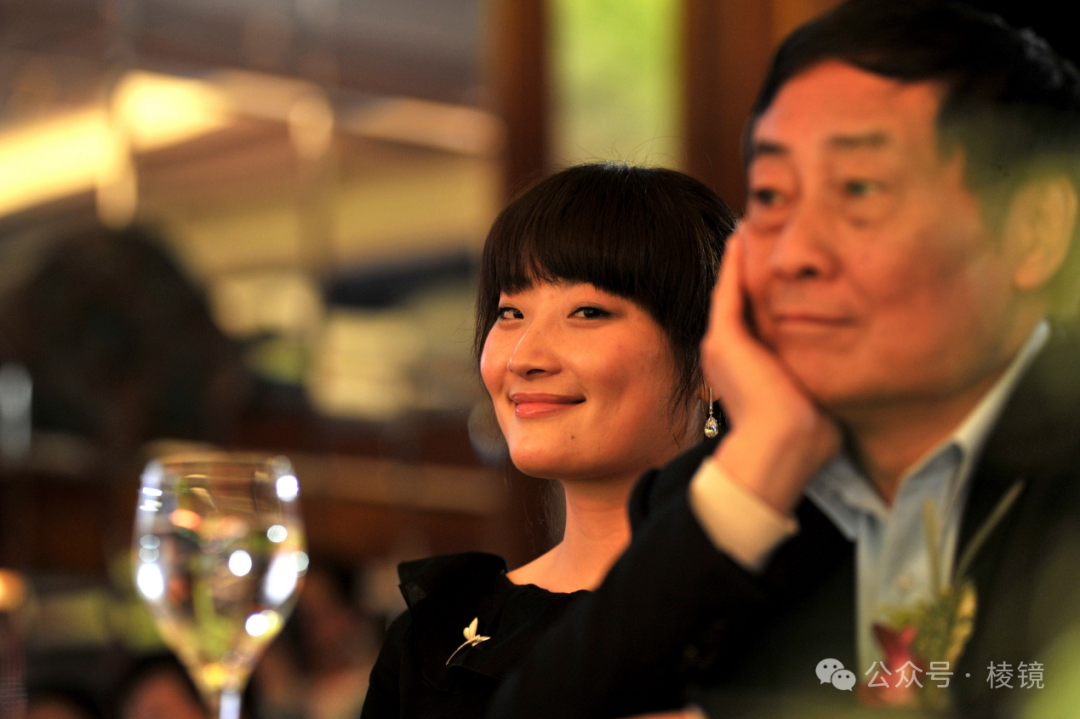 社会公益例子_做公益的社会价值_钟睒睒的公益理念与社会贡献