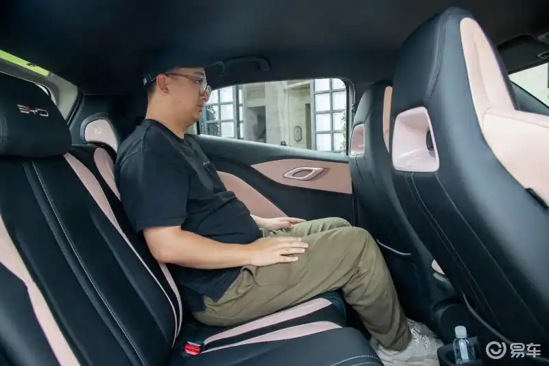 比亚迪鲨鱼海鸥_比亚迪海鸥新能源汽车_驾驶比亚迪海鸥的乐趣，你体验过吗？