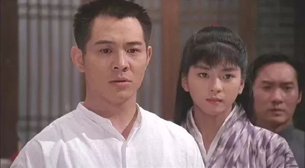 关之琳导演经典合作故事有哪些_关之琳与导演的经典合作故事_关之琳代表电影