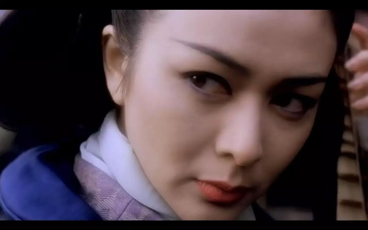 关之琳代表电影_关之琳与导演的经典合作故事_关之琳导演经典合作故事有哪些