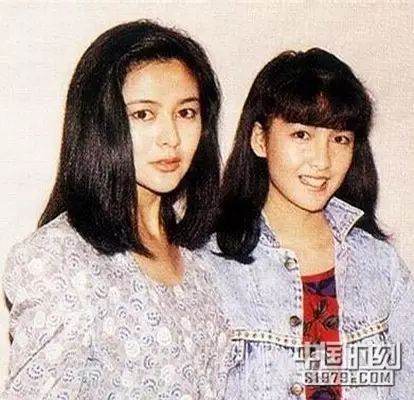 关之琳导演经典合作故事有哪些_关之琳代表电影_关之琳与导演的经典合作故事