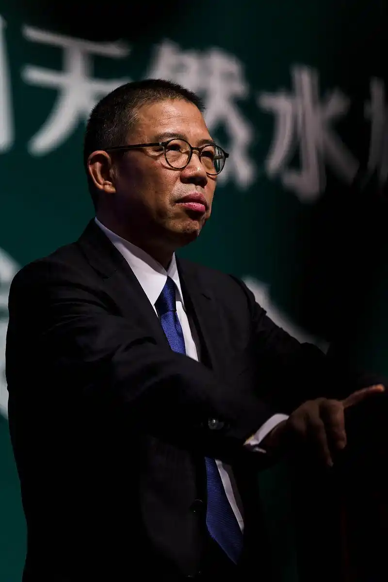 市场营销推广策略有哪些_钟睒睒的市场推广与营销策略_市场营销策略宣传推广