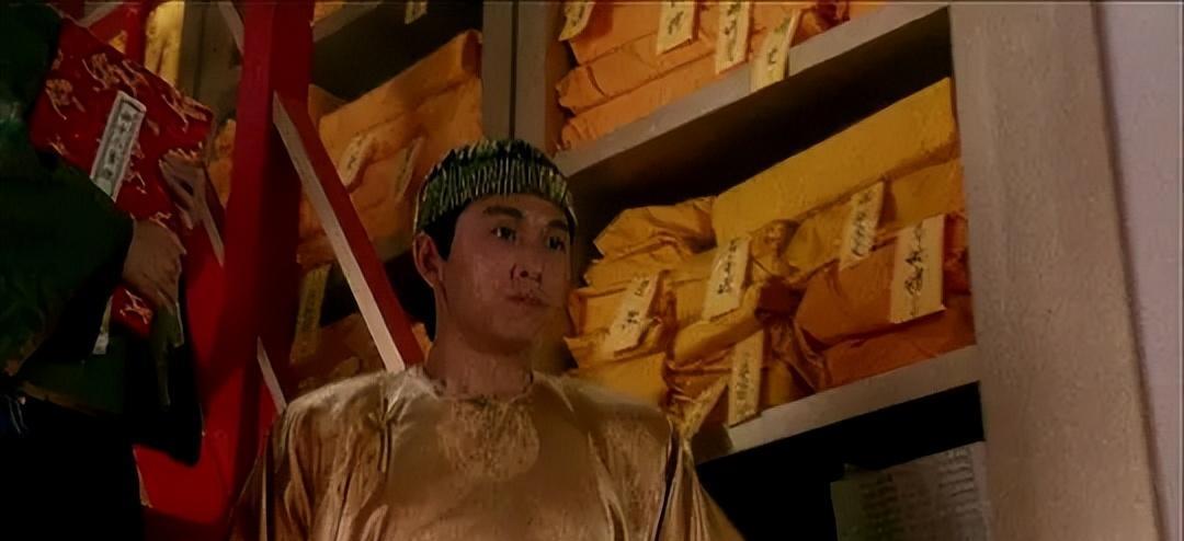 周星驰的经典作品对后辈的影响_周星驰的继承人是谁_周星驰的前辈