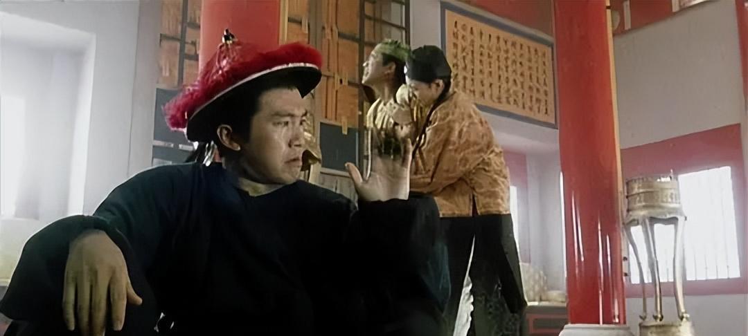 周星驰的经典作品对后辈的影响_周星驰的继承人是谁_周星驰的前辈