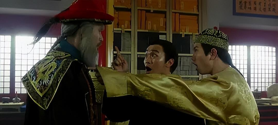 周星驰的前辈_周星驰的继承人是谁_周星驰的经典作品对后辈的影响