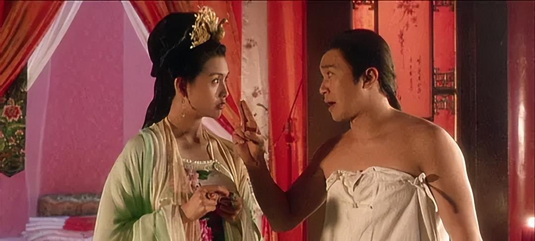 周星驰的前辈_周星驰的继承人是谁_周星驰的经典作品对后辈的影响