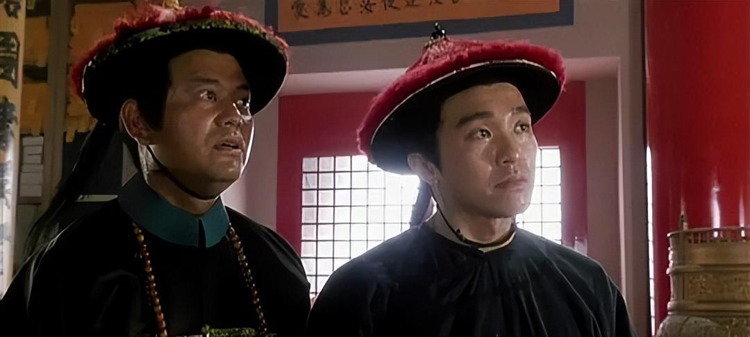 周星驰的前辈_周星驰的经典作品对后辈的影响_周星驰的继承人是谁