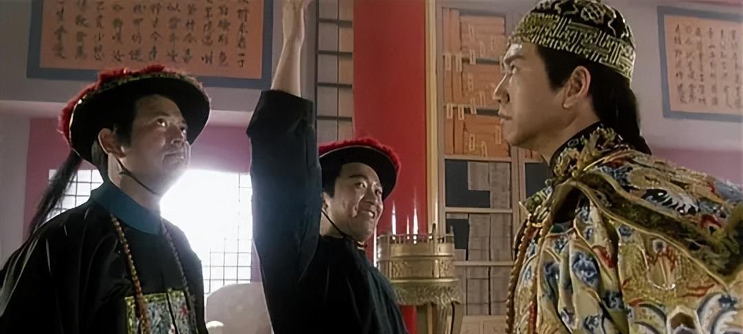 周星驰的经典作品对后辈的影响_周星驰的前辈_周星驰的继承人是谁