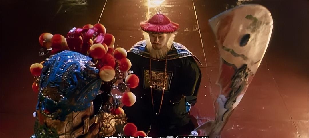 周星驰的前辈_周星驰的继承人是谁_周星驰的经典作品对后辈的影响
