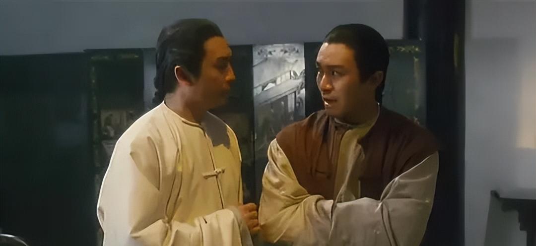 周星驰的前辈_周星驰的继承人是谁_周星驰的经典作品对后辈的影响