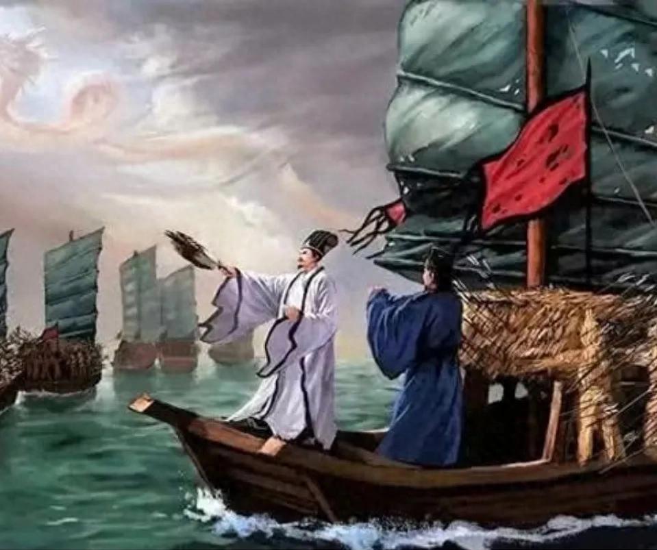 诸葛亮：中国历史上的全能型人才及其多重身份与深远影响