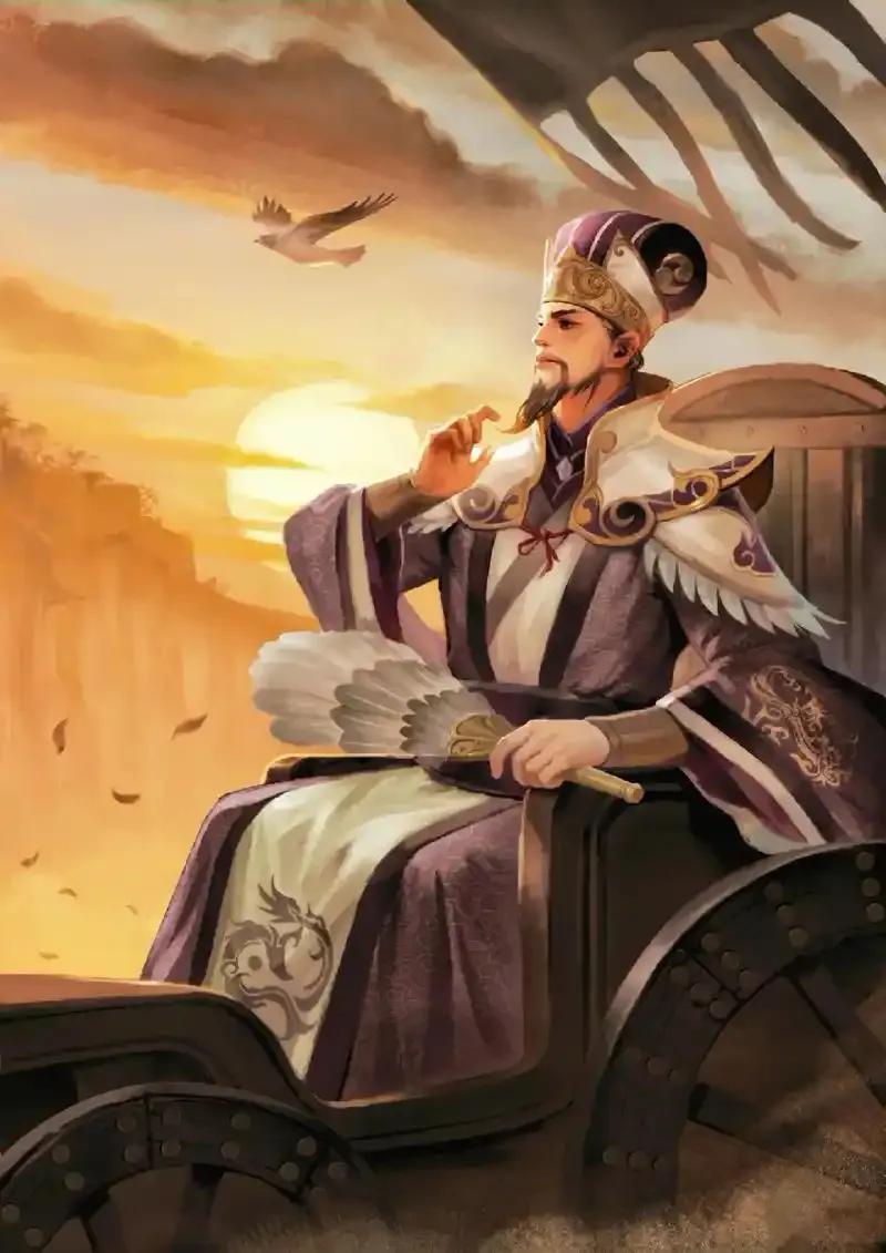诸葛亮的法家思想_诸葛亮的法治思想与社会治理_诸葛亮治国的方略是什么