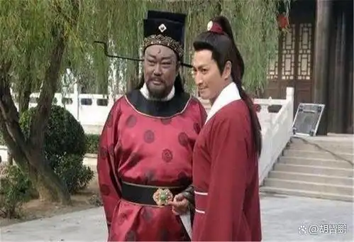 包拯的才干与政治智慧_包拯政绩_包拯的智囊
