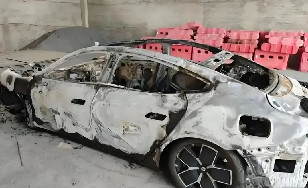 小米行车助手app下载_如何确保行车安全？小米汽车的安全配置_行车安全配置有哪些