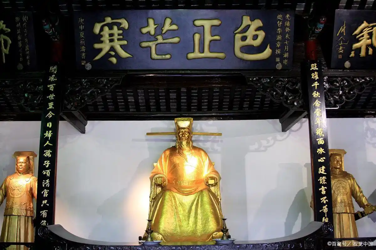 包拯的才干与政治智慧_包拯政绩_包拯的智商有多高