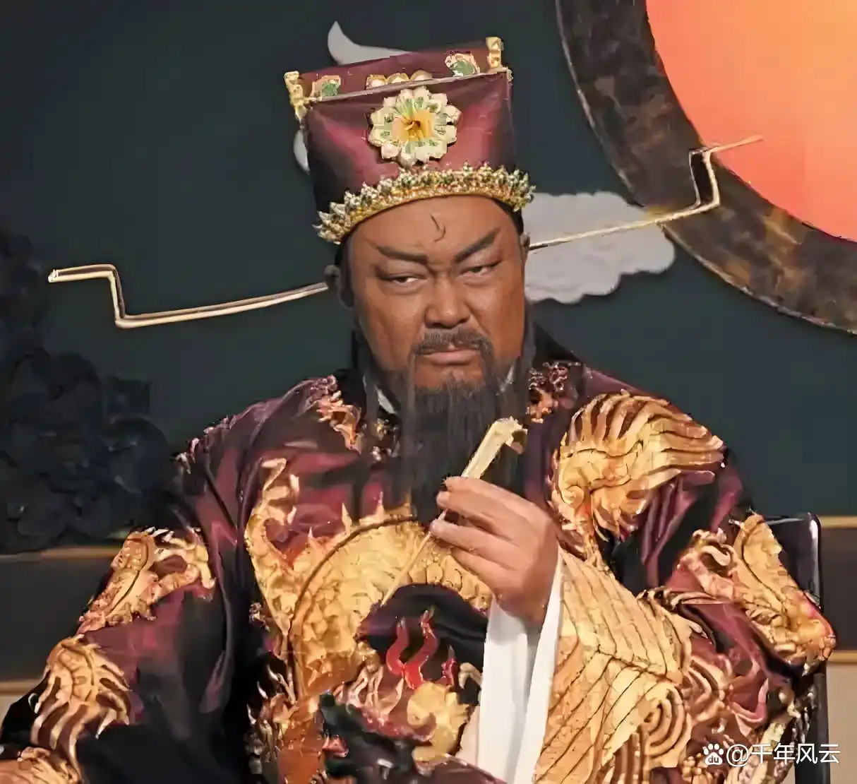 包公生平事迹及其在中国文化中的深远影响：北宋清官包拯的传奇人生