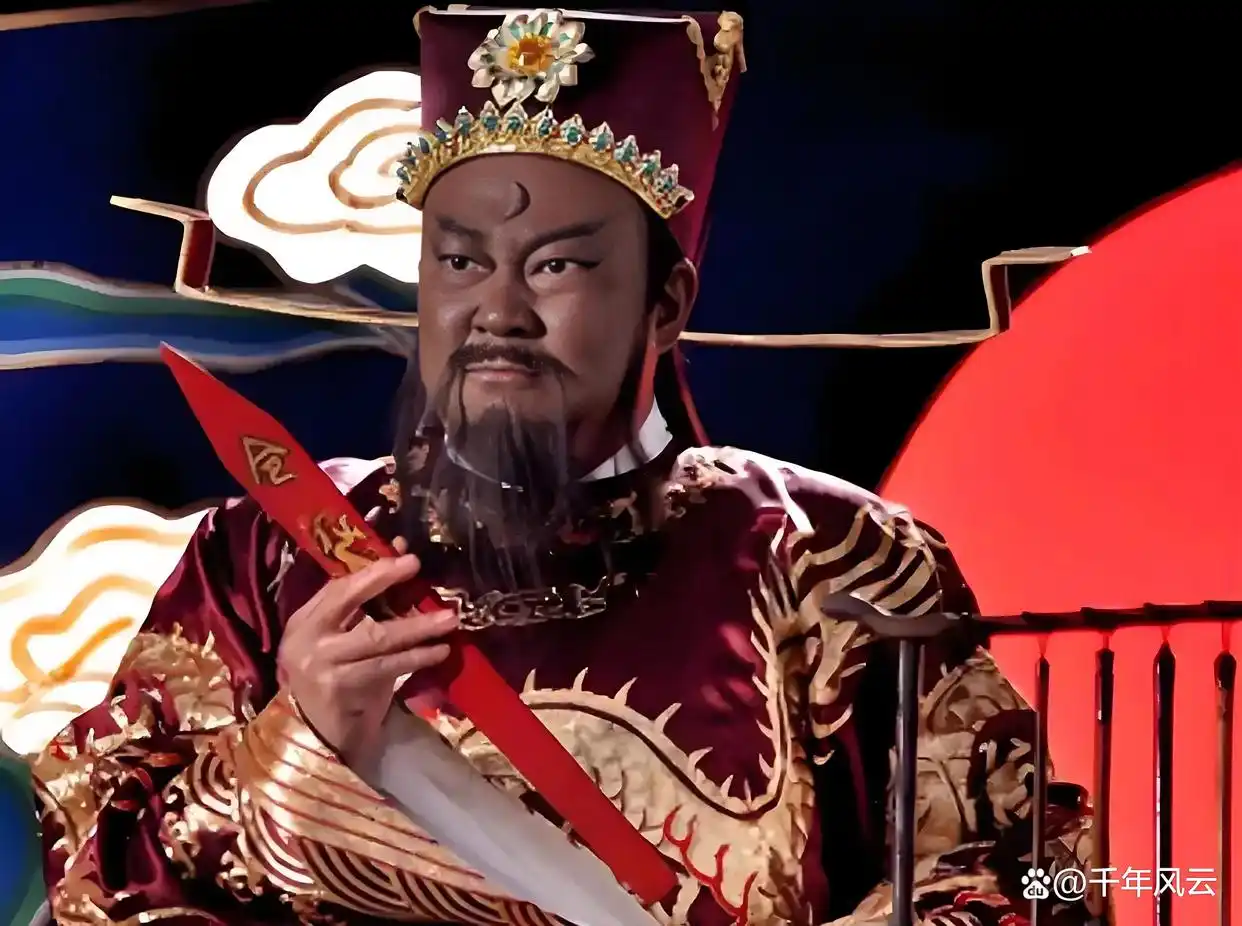 包拯的才干与政治智慧_包拯的智囊_包拯的智商有多高