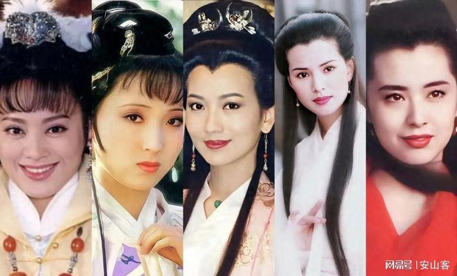 朱茵的经典台词与角色分析_朱茵台词大全经典版_朱茵经典语录