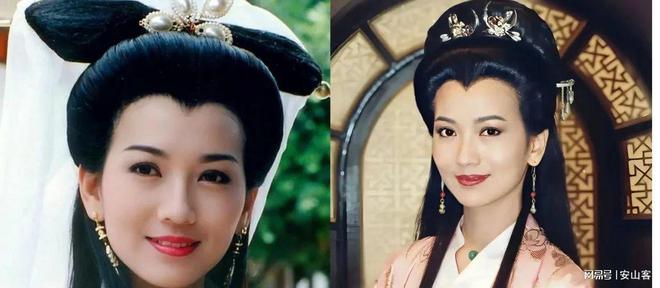 朱茵台词大全经典版_朱茵经典语录_朱茵的经典台词与角色分析