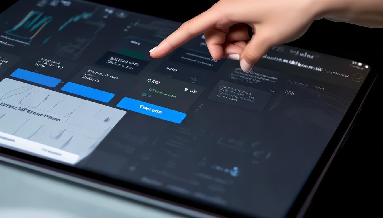 TokenPocket 钱包官网代币交易流程，详细步骤请查收