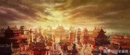 中国历史上五大盛世王朝的辉煌与条件解析