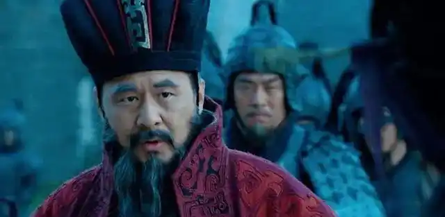 吕布背叛的三个主_吕布的忠诚与背叛：历史角色探讨_吕布背叛
