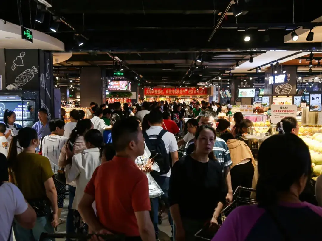 顾客反馈机制赋能胖东来的创新升级_顾客反馈机制赋能胖东来的创新升级_顾客反馈机制赋能胖东来的创新升级