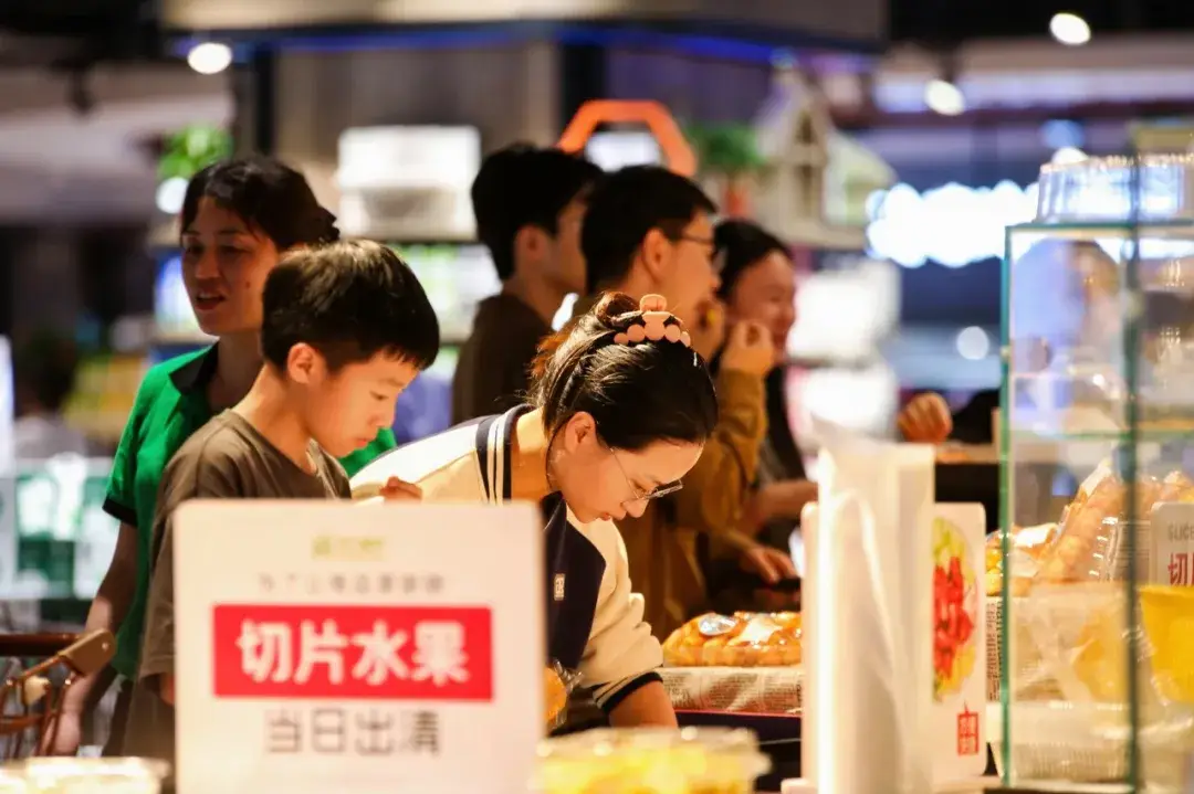 顾客反馈机制赋能胖东来的创新升级_顾客反馈机制赋能胖东来的创新升级_顾客反馈机制赋能胖东来的创新升级