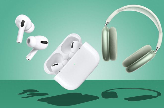 AirPods Pro 2、AirPods 3和AirPods 2对比：哪款真无线耳机最适合你？