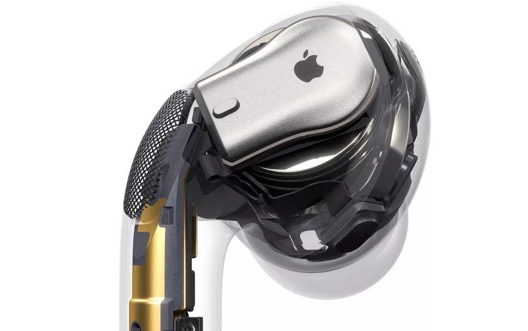 iPhone的耳机选择：AirPods对比其他品牌_苹果耳机airpods对比_apple耳机对比