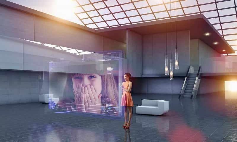 面向未来的智能家居：小米全屋构建_小米布局智能家居_小米智能化家居方案