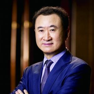 王健林如何保持企业的竞争优势_王健林海外项目竞争对手_王健林成功的机遇