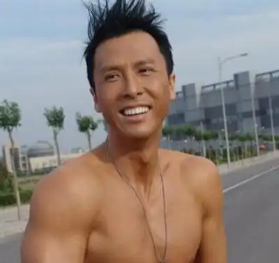 甄子丹的非凡经历与奋斗故事_甄子丹的非凡经历与奋斗故事_甄子丹的非凡经历与奋斗故事