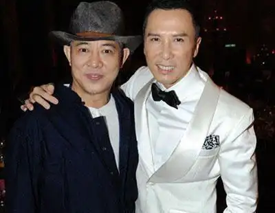 甄子丹的非凡经历与奋斗故事_甄子丹的非凡经历与奋斗故事_甄子丹的非凡经历与奋斗故事