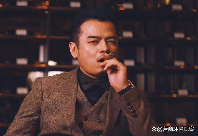 掌舵中国劳斯莱斯车主俱乐部的毛耀森何许人也？-有驾