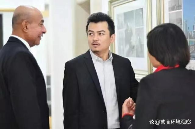掌舵中国劳斯莱斯车主俱乐部的毛耀森何许人也？-有驾