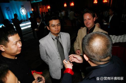掌舵中国劳斯莱斯车主俱乐部的毛耀森何许人也？-有驾