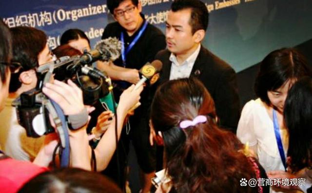 掌舵中国劳斯莱斯车主俱乐部的毛耀森何许人也？-有驾