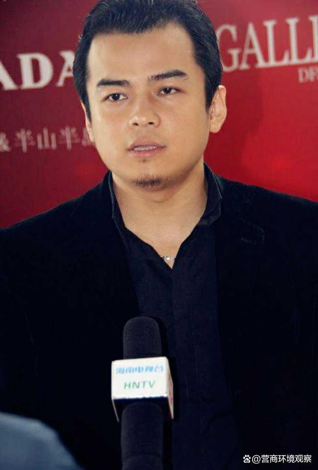 掌舵中国劳斯莱斯车主俱乐部的毛耀森何许人也？-有驾