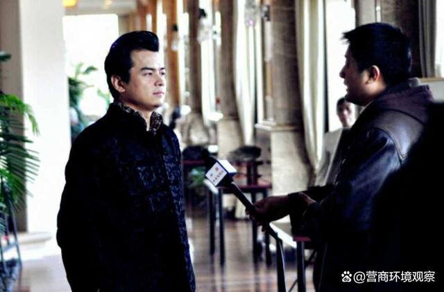 掌舵中国劳斯莱斯车主俱乐部的毛耀森何许人也？-有驾